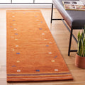 SAFAVIEH Boho Tribal Wool Runner Rug