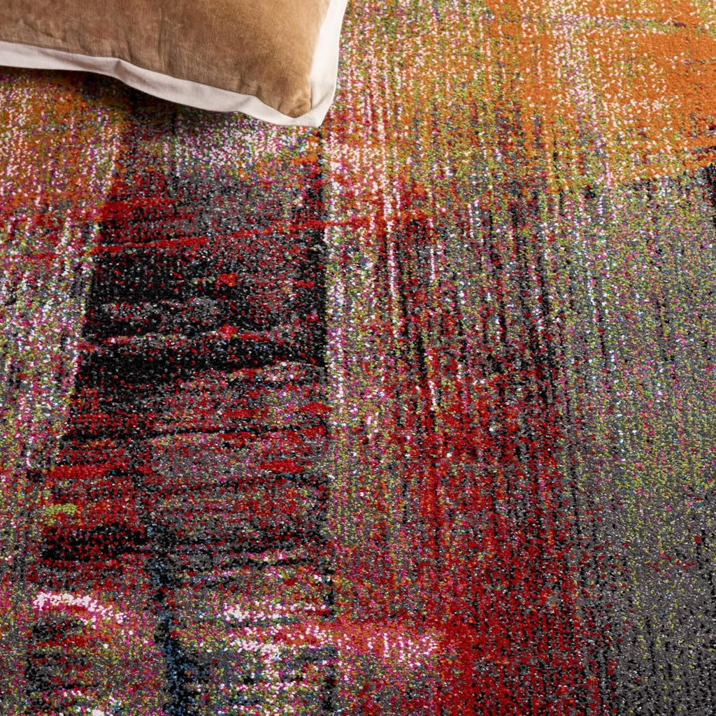 SAFAVIEH Modern Abstract Area Rug