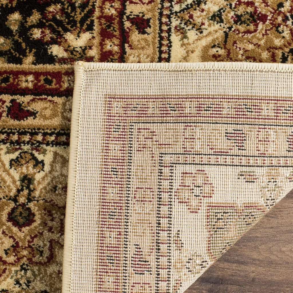 Traditional Oriental Accent Rug
