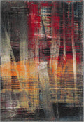 SAFAVIEH Modern Abstract Area Rug